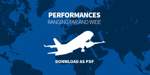 performances performances