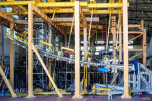 SSJ100 Wing Tests for Winglets Installation Performed Successfully