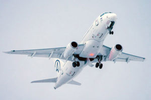 Refutation of the information in “Kommersant” publication “An-148 problems found on Superjet”/14.02.2018