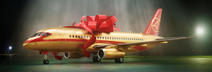 Season’s Greetings