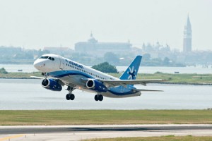 The Sukhoi Superjet 100 Achieves Certification for CAT IIIа ICAO