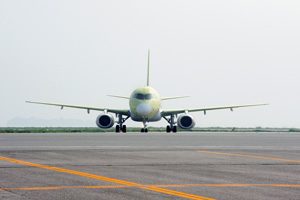 Six SSJ100 to be Delivered to Thailand