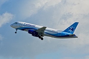Third Sukhoi Superjet 100 delivered to Interjet