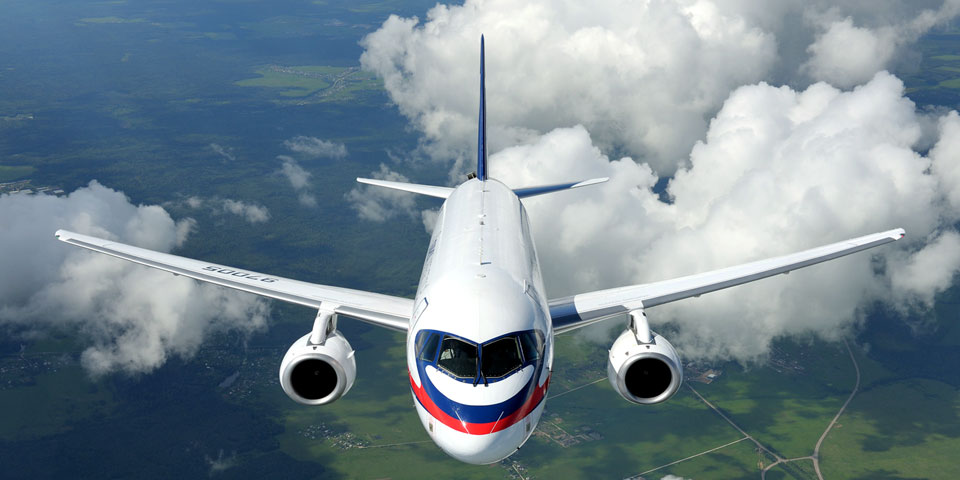 SSJ100_flying_slide