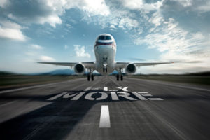 Sukhoi Superjet 100 Confirmed its Ability to Fly from Short Runways