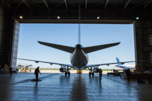SuperJet International extends its maintenance services on the SSJ100
